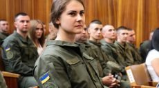 3-я бригада оперативного назначения Нацгвардии отметила свое пятилетие (видео)