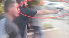 В нападении на видеооператора подозревается известный харьковский активист — СМИ