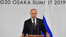 Путин сообщил, что будет с украинскими пленными моряками