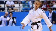 Дзюдоистка Белодед принесла Украине первую золотую медаль на Европейских играх-2019