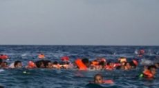 В Турции затонула лодка с нелегальными мигрантами