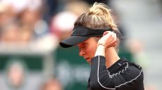 Свитолина улучшила позиции в рейтинге WTA