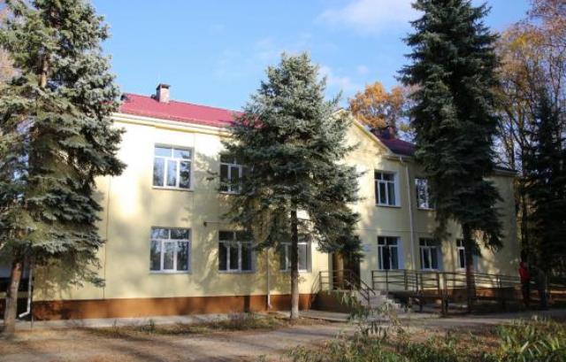 В Харькове расскажут о ходе ремонта жилья для переселенцев