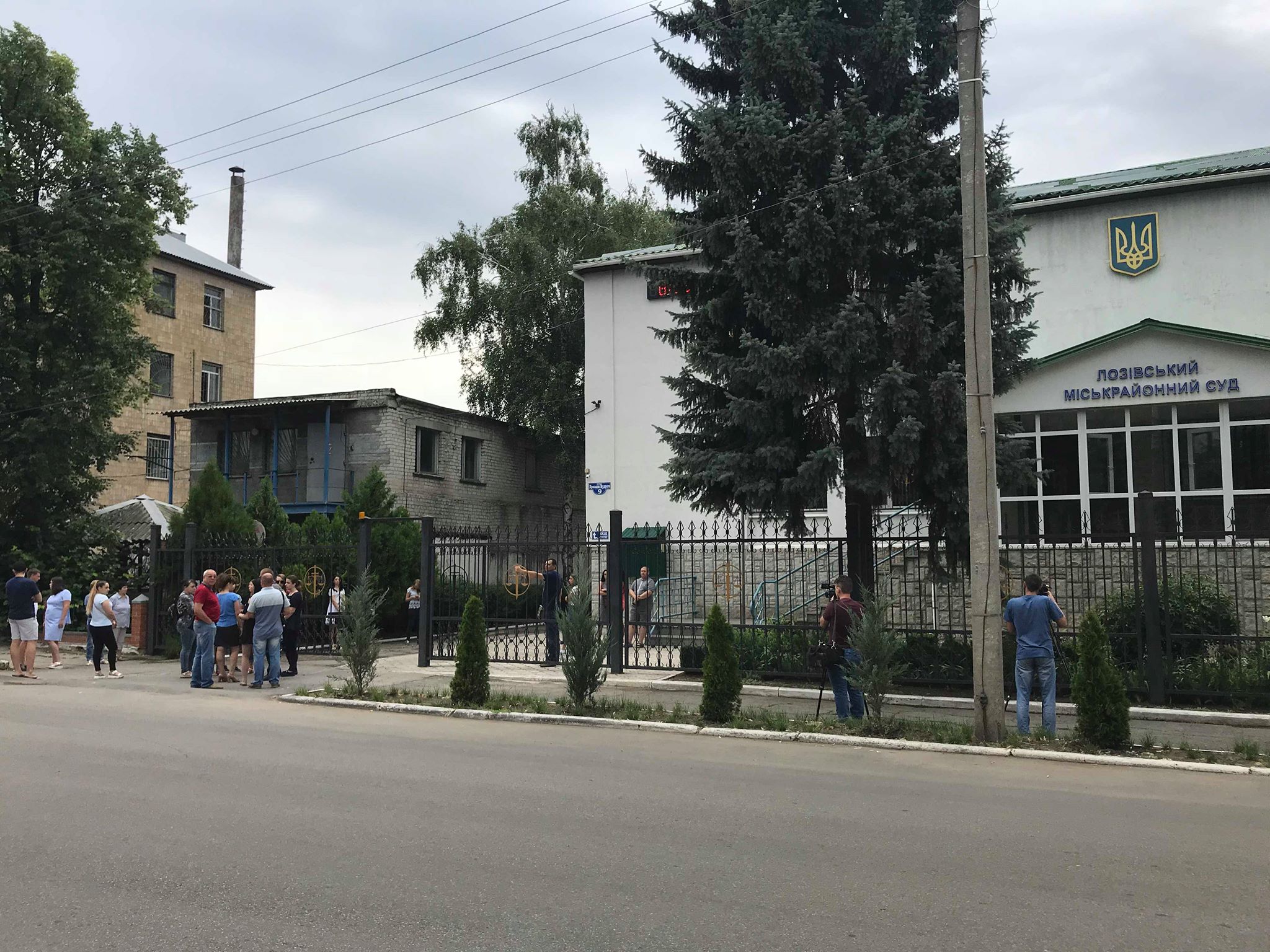 Родственники погибшего от смертельного удара спортсмена боятся, что виновный избежит наказания