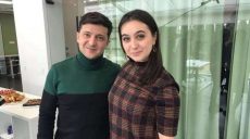 Пресс-секретарем Зеленского стала Юлия Мендель