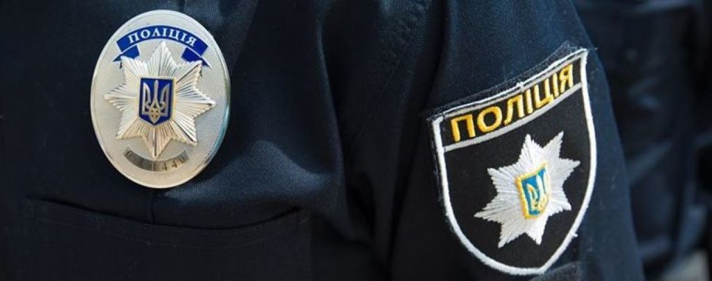 Руководителей полиции в Переяслав-Хмельницком отстранили после смерти ребенка