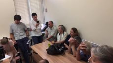 В Киеве суд отменил переименование проспектов в честь Бандеры и Шухевича