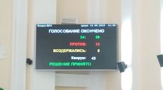 Харьковский горсовет решил вернуть проспекту Григоренко имя маршала Жукова