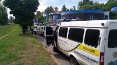 Обнародовано видео столкновения «Рено Мастер» с маршруткой на Тракторостроителей