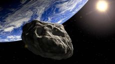 Как футбольное поле: опасный астероид приближается к Земле