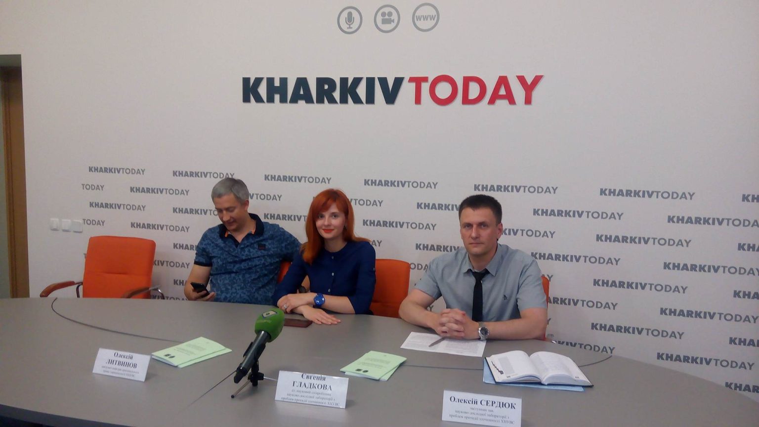25 років: у Харкові презентували довготривале дослідження щодо наркотиків (відео)