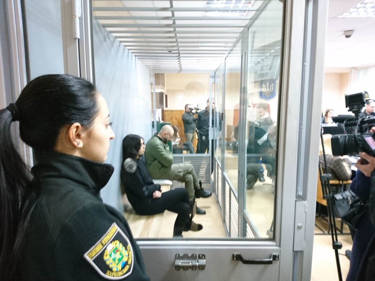 Дело Зайцевой-Дронова. Суд обязал полицию дорасследовать уголовное дело в отношении экспертов