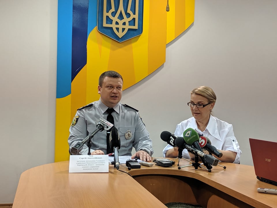 Полиция опросит пострадавшего в ходе конфликта на «Барабашово» оператора, когда разрешит врач — Чиж