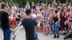 В Харькове пройдет традиционный фестиваль «День музыки»