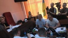 В Харькове судят второго подозреваемого по делу о нападении на телеоператора