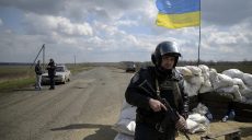 Боевики согласились освободить четырех украинских пленных (имена)