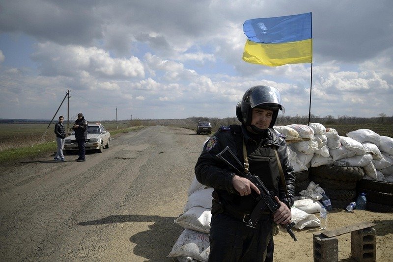 Боевики согласились освободить четырех украинских пленных (имена)