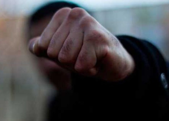 На Харьковщине избили прокурора — СМИ