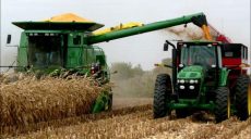Более 90% всходов озимой пшеницы на Харьковщине – в хорошем и удовлетворительном состоянии
