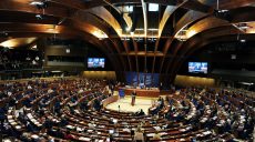 Shock for Ukrainians: Russia returns to PACE
