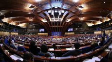 Russia’s return to PACE: seven countries to prepare joint resolution