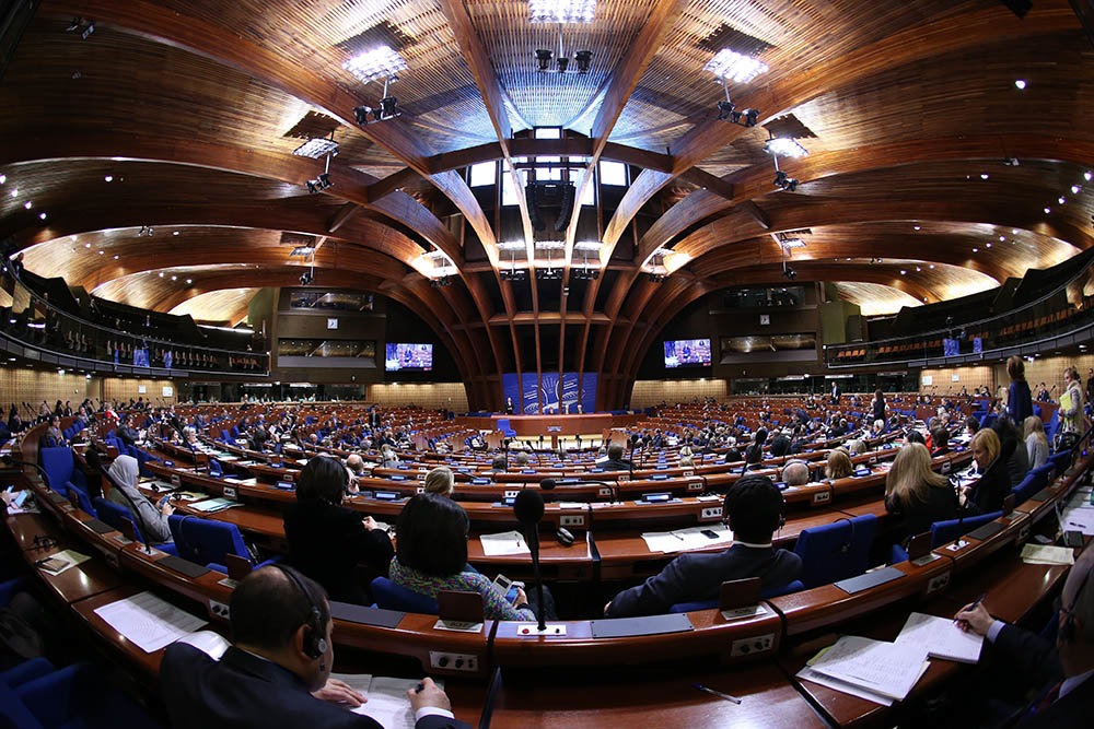 Russia’s return to PACE: seven countries to prepare joint resolution