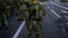 В военном госпитале Харькова скончался боец, раненый на Донбассе