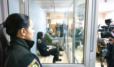 «Що взагалі відбувається? Я знову про справу Зайцевої-Дронова», – Facebook