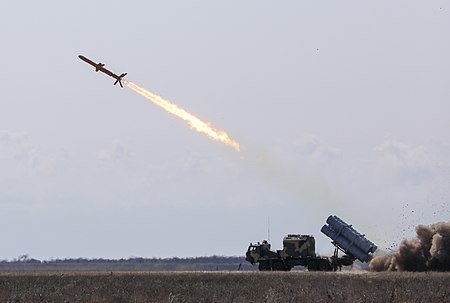 В Украине проведены испытания новых крылатых ракет — Полторак