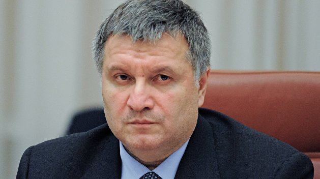 Аваков в отставку не уйдет