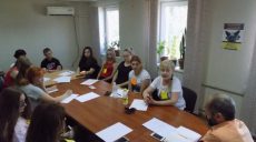 В Харькове открылась школа волонтеров по обращению с животными