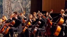 Искусствовед  в сопровождении симфонического оркестра расскажет харьковской публике о Дунаевском