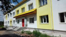 На Харківщині майже 300 переселенців отримають ключі від нового помешкання (відео)