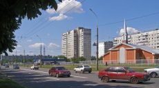 Именем генерала Петра Григоренко назовут улицу, которая прокладывается от Рымарской до Клочковской