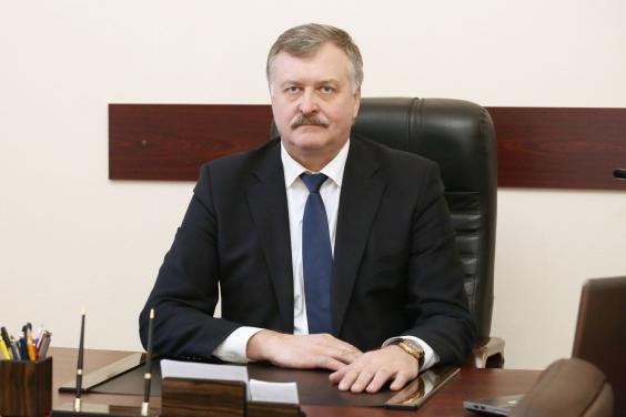 Светличная уволила своего заместителя