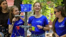В НТУ «ХПИ» состоялся фестиваль науки Hands on Science