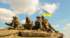 Сутки на Донбассе: ранен один украинский военный