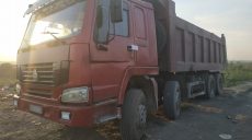 Выброс токсичных отходов на Харьковщине: прокуратура начала расследование