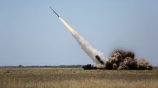 В Украине прошли финальные испытания ракетного комплекса «Ольха» (фото, видео)