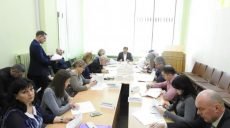 На Харьковщине рассмотрели ход погашения долгов по зарплате