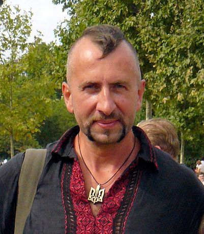 Харьков примет участие в международном оперном марафоне памяти Василия Слипака, погибшего на Донбассе