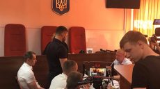 Судят третьего подозреваемого по делу избитого телеоператора