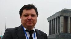 Харьковская журналистка написала заявление в полицию на чиновника горсовета