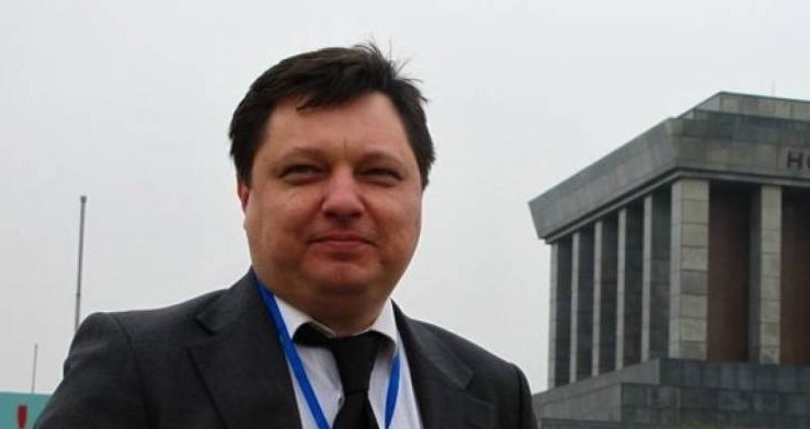 Харьковская журналистка написала заявление в полицию на чиновника горсовета