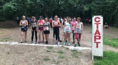 В Харькове прошел чемпионат по легкой атлетике среди полицейских (фоторепортаж)