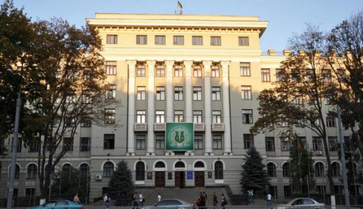 Харьковский университет оштрафовали за высокую стоимость общежития