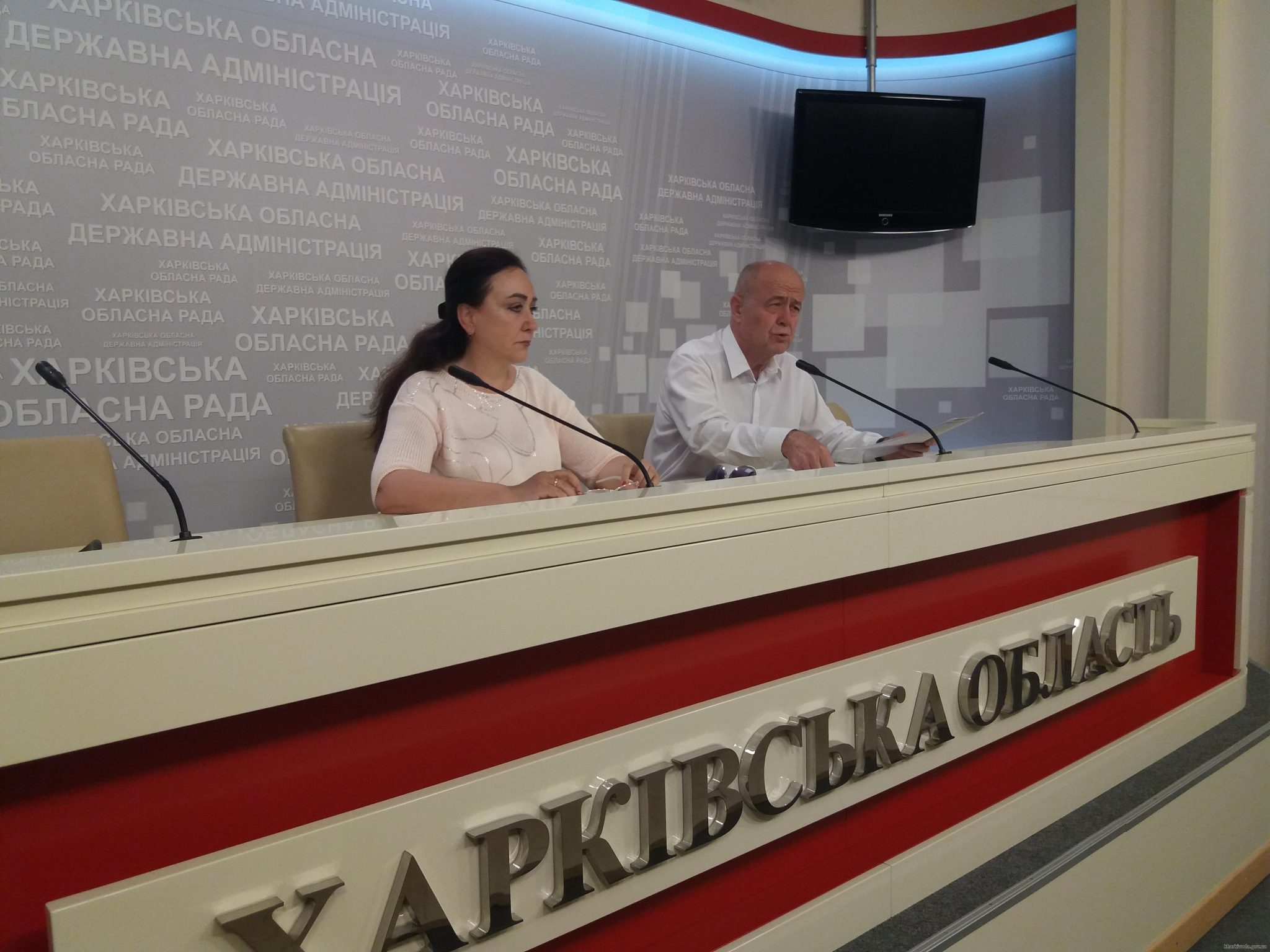 На Харьковщине подвели предварительные итоги ВНО-2019
