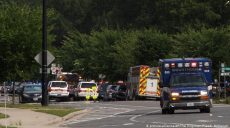 Массовая стрельба в США: в городской администрации погибли 12 человек