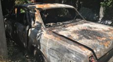 Підпал чи природне загоряння: НП у Харкові (відео)