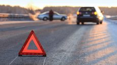 Харків — на третьому місці в Україні за кількістю зіткнень автівок (відео)